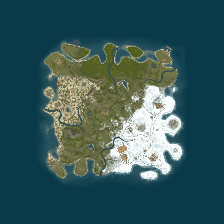 Map of SonnetRust.org | EU Large - Biweekly