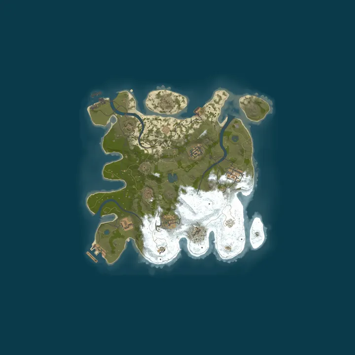 Map of [EU/SWE] Judge.se Vanilla Low decay, Duo