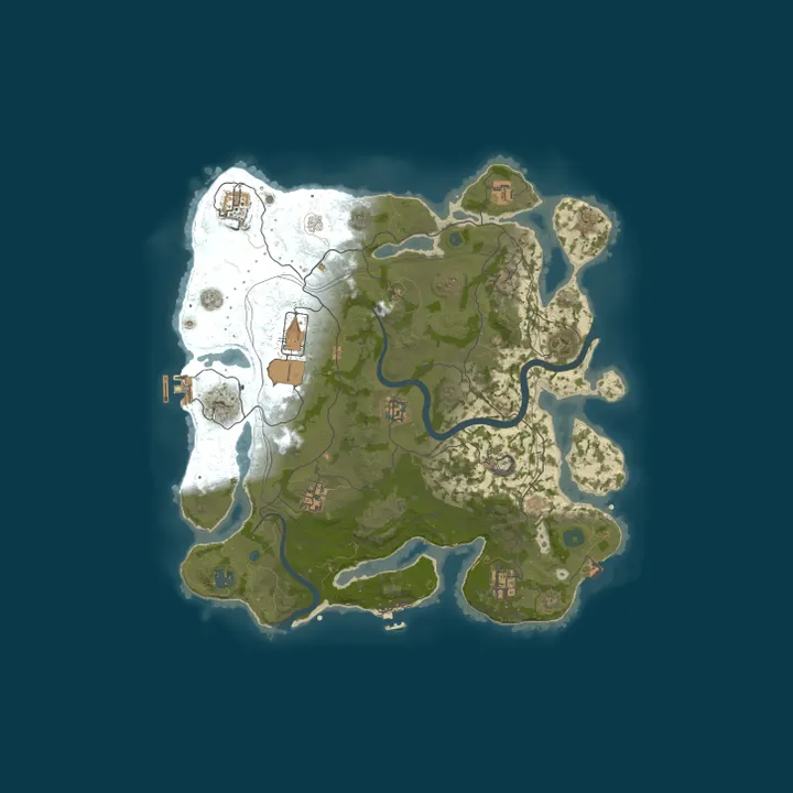 Map of GER/PVE Spass mit Aussicht