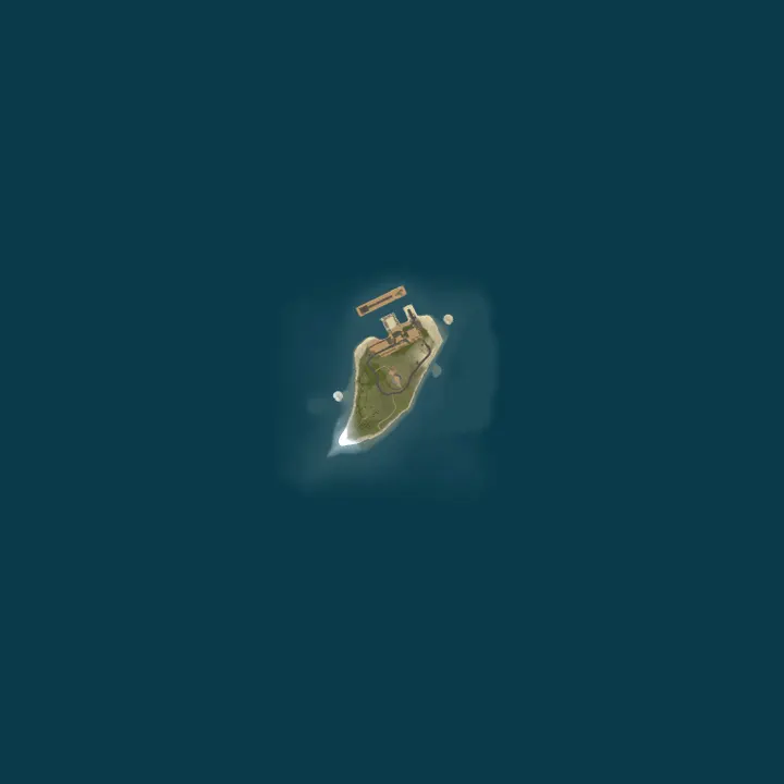 Map of [江湖]建造服丨禁止搞破坏丨发现就踢