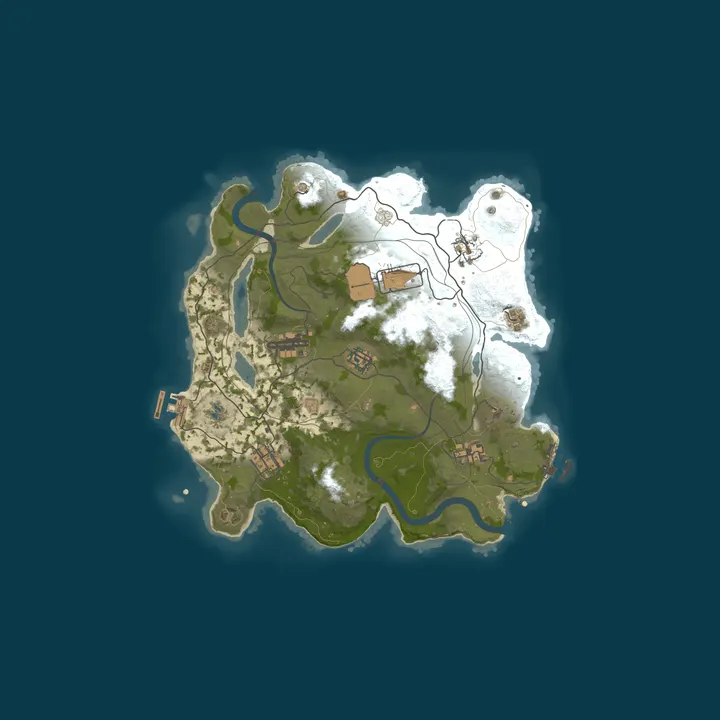 Map of [EU] Willjum's 1.5x Solo/Duo/Trio | Thursday wipes