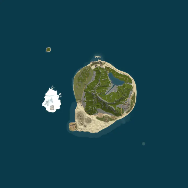 Map of Uranus.gg US 5x Weekly | small one grid | Modded | 10/22