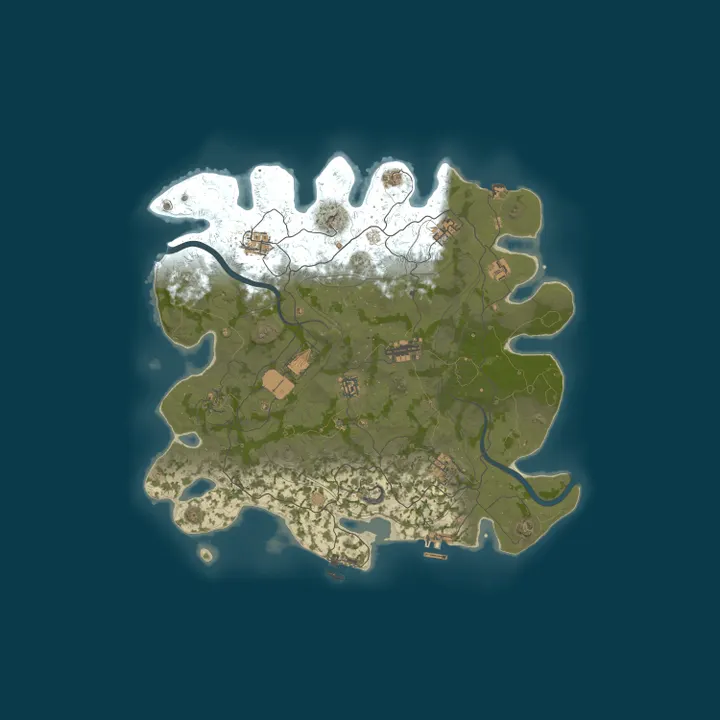 Map of Mozilla_SRV_magic