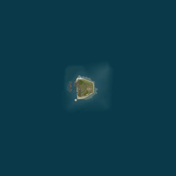 Map of PimpMyRust QA — native audit
