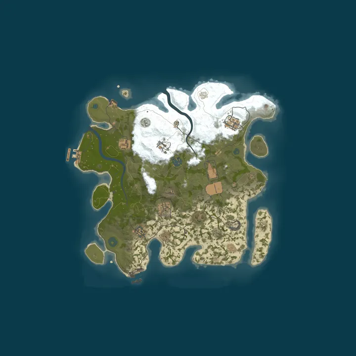 Map of Cy Cinematics