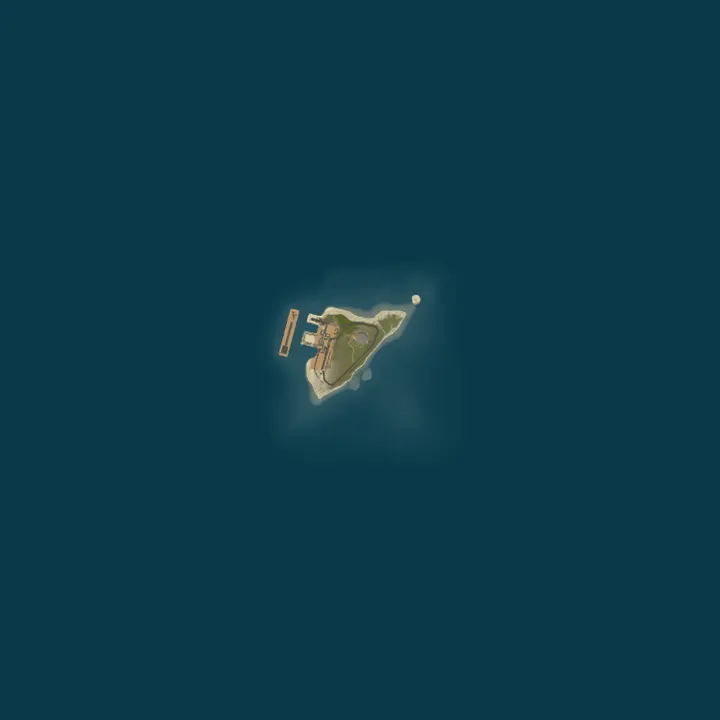 Map of rustd.xyz test server
